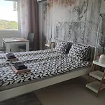 Hegyalja شقة ميسكولك