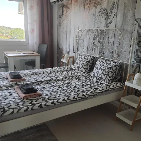 Hegyalja Lägenhet Miskolc