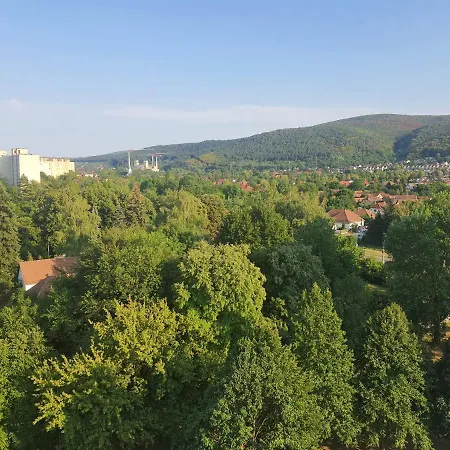 Hegyalja Apartamento Miskolc
