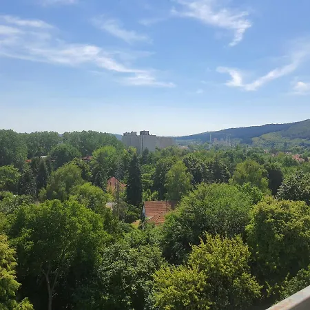 Hegyalja Miskolc