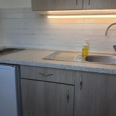 Apartament Hegyalja *