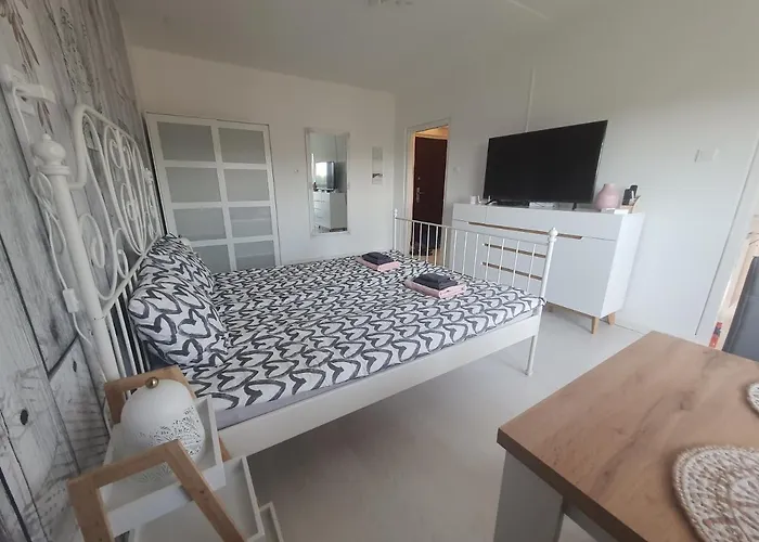 Hegyalja Apartamento