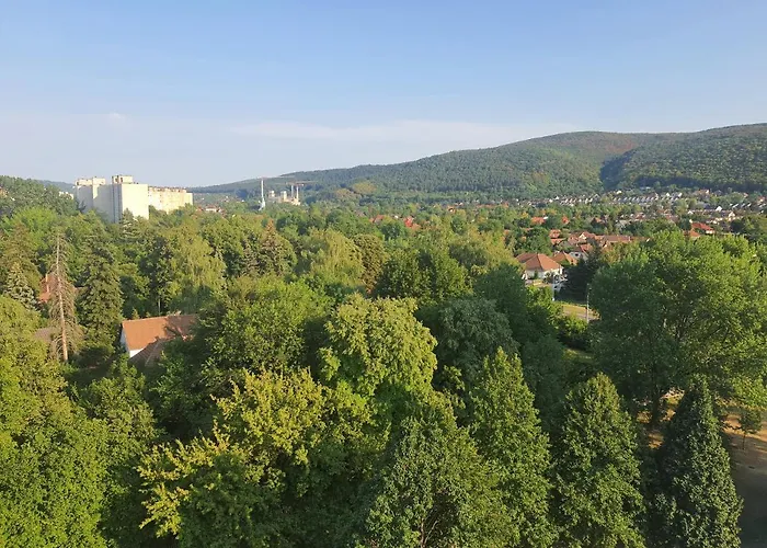 Hegyalja Daire Miskolc