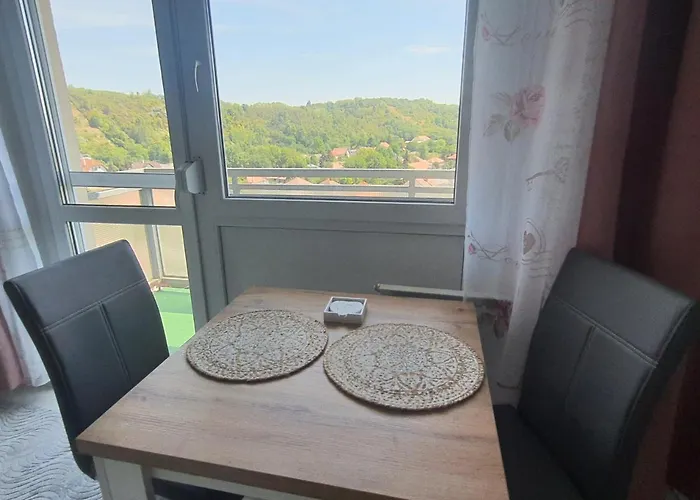Hegyalja Miskolc