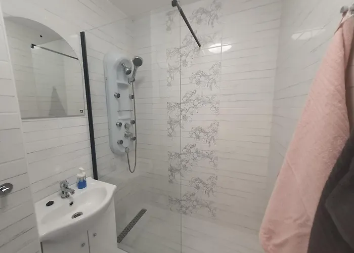 Hegyalja Daire Miskolc