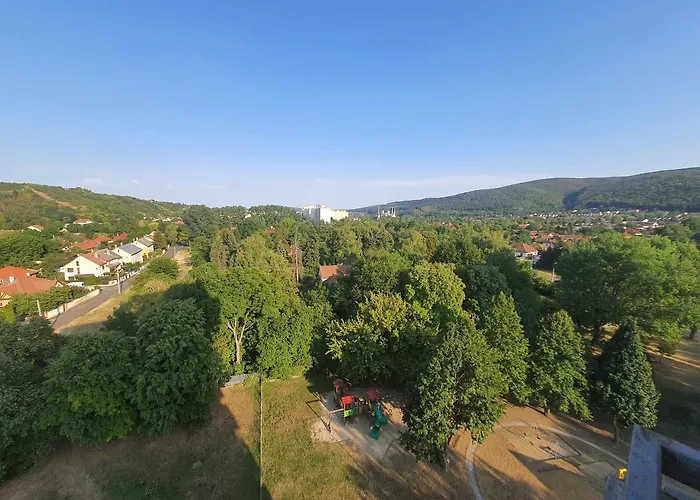 Hegyalja * Miskolc
