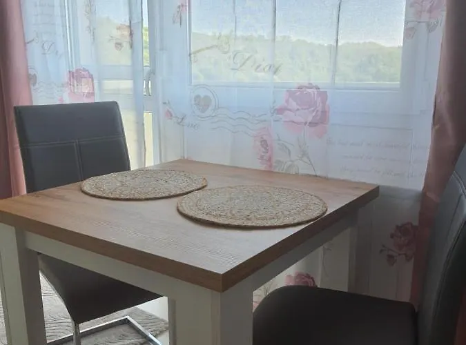 Apartamento Hegyalja